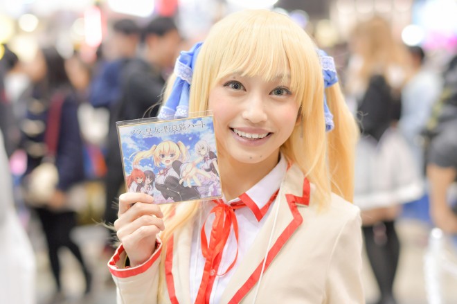 wAnimeJapan 2017xRpjI