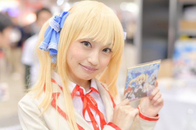 wAnimeJapan 2017xRpjI