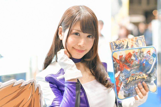 wAnimeJapan 2017xRpjI