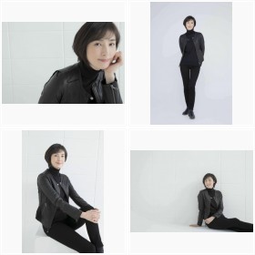 天海祐希 ドラマ『緊急取調室』インタビュー