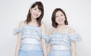AKB48 ネ申テレビ 渡辺麻友 柏木由紀 画像・写真 | AKB48 渡辺麻友＆柏木由紀 3期生デビュー10周年