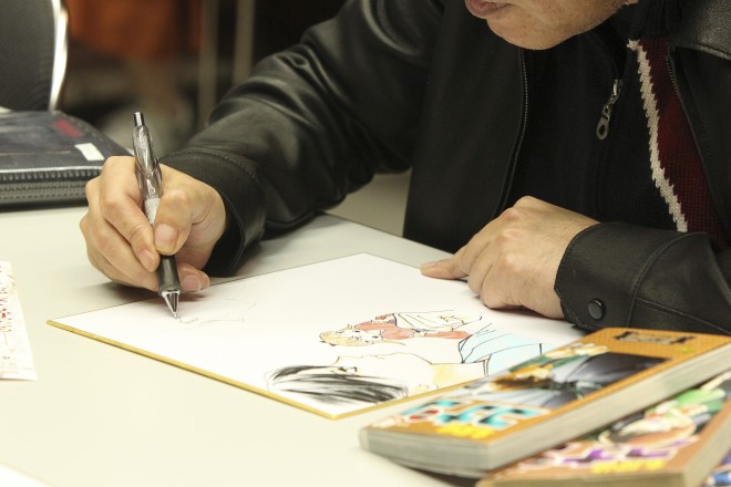 �R�����~�����R�I�A�w���T��R�i���x�Ɓw���͂�ӂ�x�R���{�C���X�g