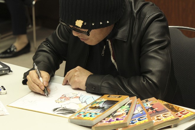 �R�����~�����R�I�A�w���T��R�i���x�Ɓw���͂�ӂ�x�R���{�C���X�g