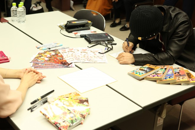 �R�����~�����R�I�A�w���T��R�i���x�Ɓw���͂�ӂ�x�R���{�C���X�g