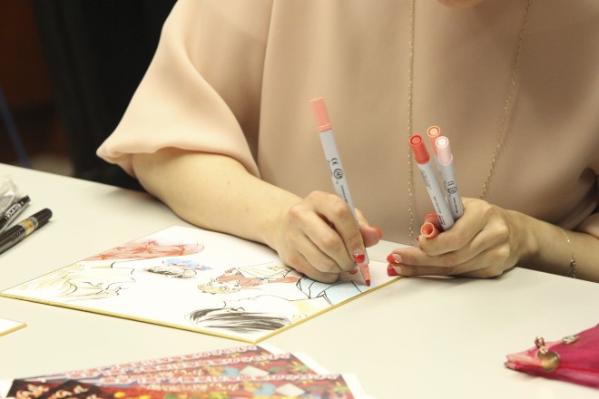 �R�����~�����R�I�A�w���T��R�i���x�Ɓw���͂�ӂ�x�R���{�C���X�g