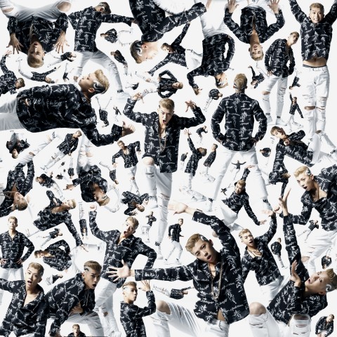 �~�j�A���o���wParty Shots�x�y���S���Y����Ձz