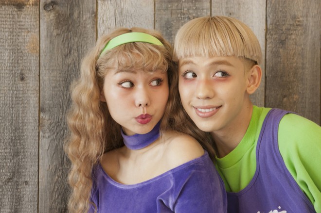 �؂�����イ������i�B�e�F���� ���j