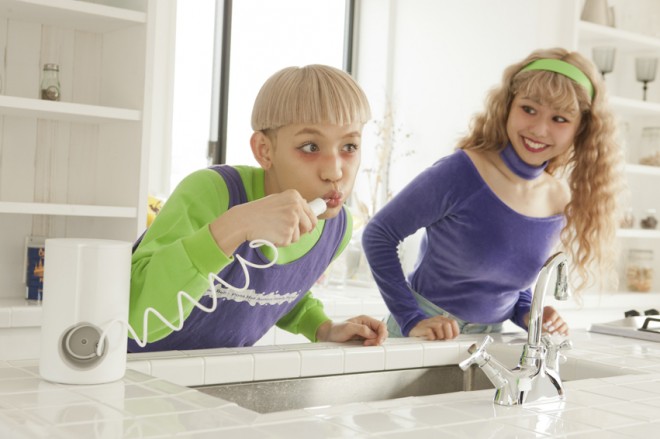 �؂�����イ������i�B�e�F���� ���j