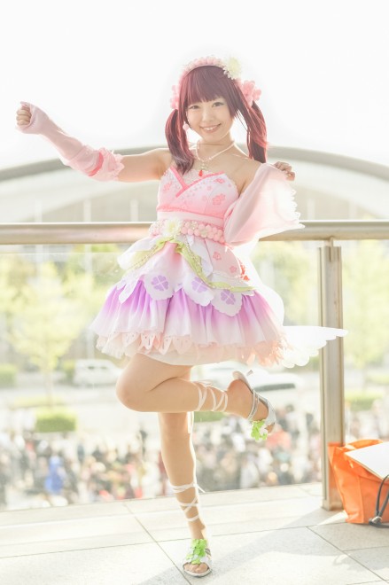 wjRjRc2017xRXvC[EƂȂ