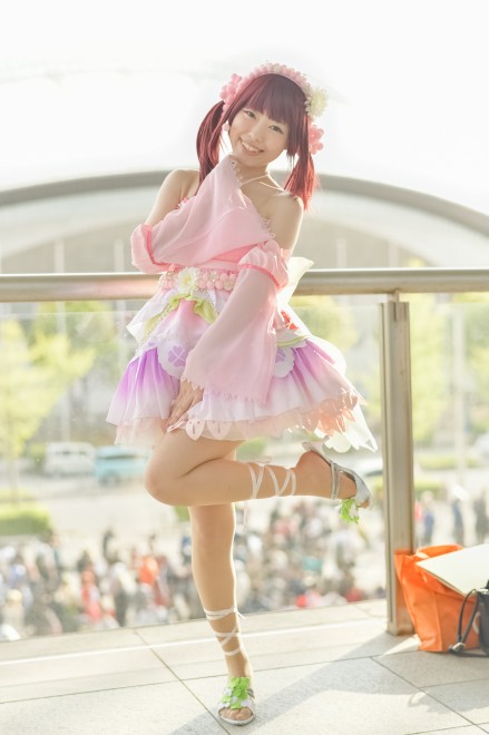 wjRjRc2017xRXvC[EƂȂ