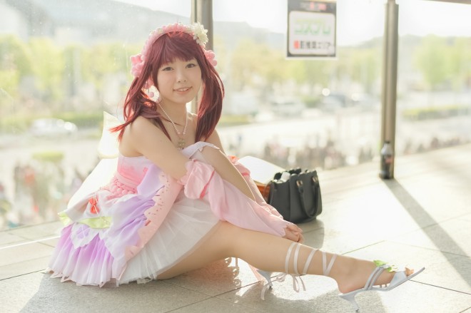 wjRjRc2017xRXvC[EƂȂ