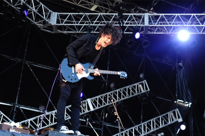 9mm Parabellum Bulletの画像まとめ Oricon News