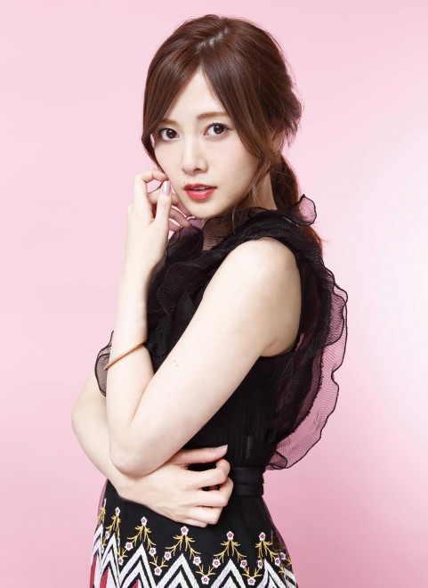 第14回 女性が選ぶ なりたい顔 ランキング 4ページ目 Oricon News