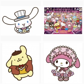 2017�N�T�����I�L�����N�^�[���