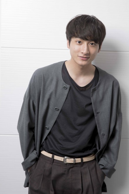 画像・写真 | 神木隆之介×吉沢亮×小関裕太 DVD『HANDSOME