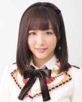 『第9回AKB48選抜総選挙』速報　第32位　鎌田菜月（SKE48 Team E）　8,312票