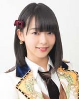 『第9回AKB48選抜総選挙』速報　第36位　高畑結希（SKE48 Team E）　7,302票