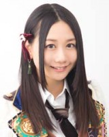 『第9回AKB48選抜総選挙』速報　第40位　古畑奈和（SKE48 Team KII）　6,954票