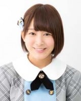 『第9回AKB48選抜総選挙』速報　第41位　太田奈緒（AKB48 Team 8）　6,811票