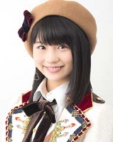 『第9回AKB48選抜総選挙』速報　第42位　小畑優奈（SKE48 Team KII）　6,785票