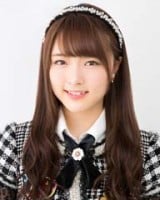 『第9回AKB48選抜総選挙』速報　第47位　大森美優（AKB48 Team 4）　6,496票