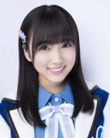 『第9回AKB48選抜総選挙』速報　第48位　矢吹奈子（HKT48 Team H）　6,175票