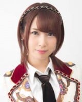『第9回AKB48選抜総選挙』速報　第56位　高柳明音（SKE48 Team KII）　5,523票