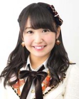 『第9回AKB48選抜総選挙』速報　第62位　惣田紗莉渚（SKE48 Team KII）　5,159票