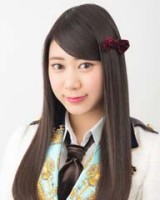 『第9回AKB48選抜総選挙』速報　第64位　井田玲音名（SKE48 Team E）　5,148票