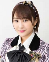 『第9回AKB48選抜総選挙』速報　第65位　川上礼奈（NMB48 Team M）　5,112票