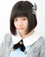 『第9回AKB48選抜総選挙』速報　第66位　中野郁海（AKB48 Team 8）　5,048票