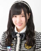 『第9回AKB48選抜総選挙』速報　第78位　北澤早紀（AKB48 Team 4）　4,641票