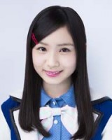 『第9回AKB48選抜総選挙』速報　第80位　荒巻美咲（HKT48 Team II）　4,431票