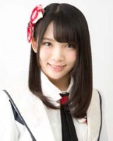 『第9回AKB48選抜総選挙』速報　圏外94位　奈良未遥（NGT48 研究生）　3,848票