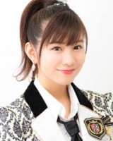 『第9回AKB48選抜総選挙』速報　圏外100位　谷川愛梨（NMB48 Team N）　3,531票