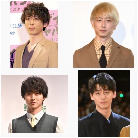 2017�N �㔼���u���C�N�o�D