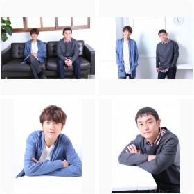 ゆず デビュー20周年、「謳おう」EP「4LOVE」EPインタビュー