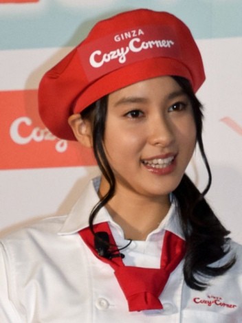 �y�����P (C)ORICON NewS inc.