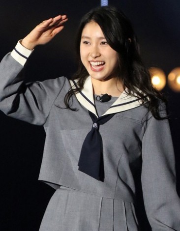 �y�����P (C)ORICON NewS inc.