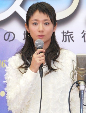 �ؑ����T (C)ORICON NewS inc.