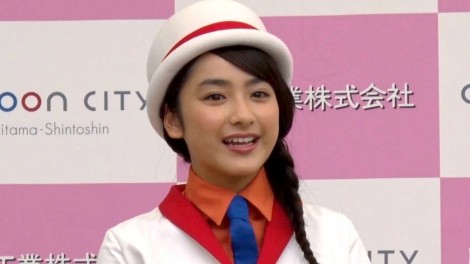 ���S�� �iC�jORICON NewS inc.