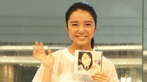 �㔒�ΖG�� (C)ORICON NewS inc.