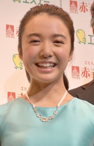 �㔒�ΖG�� (C)ORICON NewS inc.