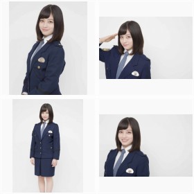 橋本環奈 『警視庁いきもの係』インタビュー