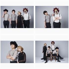 SEKAI NO OWARI 「RAIN」インタビュー