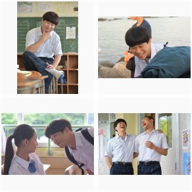 『クラロワ』新CMに出演、矢本悠馬フォトギャラリー