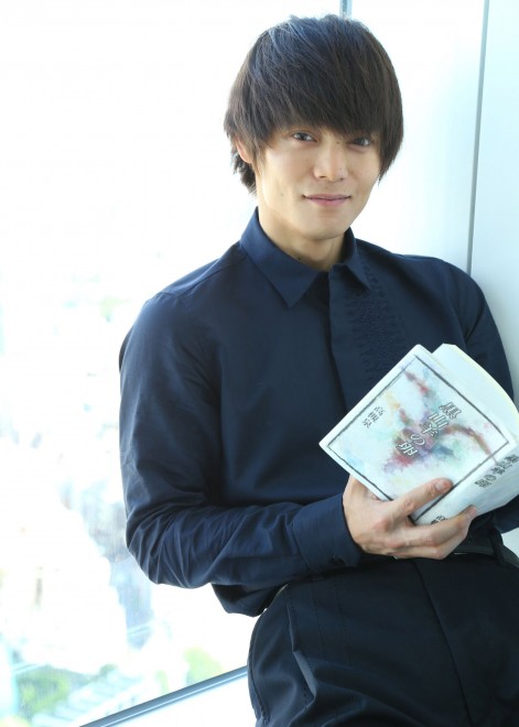 窪田正孝の画像・写真 | 窪田正孝 映画『東京喰種 トーキョーグール