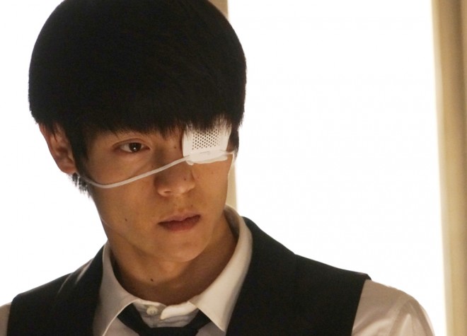 【限定非売品】窪田正孝の写真 窪田正孝、どんなに多忙でも「昔より映る時間が長くなっているだけ