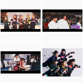 ��������N���[�o�[Z�uBLAST�I�vMUSIC VIDEO