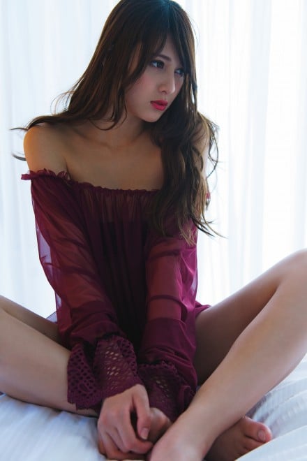 AWF (C)Takeo Dec.TvC{[C